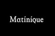 Matinique是梦江南的伙伴